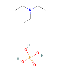 Triethylamine Phosphate